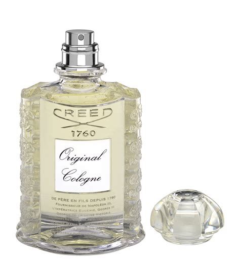 what is the original creed fragrance|creed cologne wikipedia.